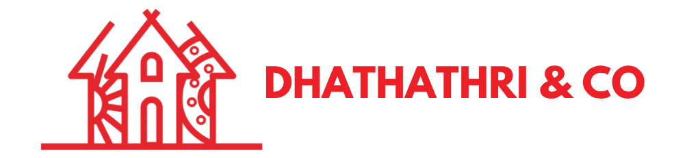 Dhathathri Logo